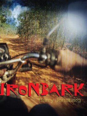 cover image of Ironbark